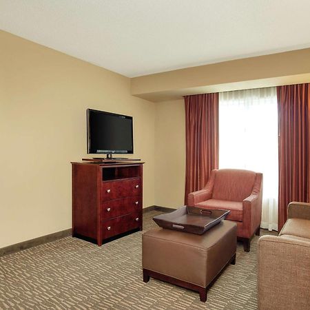 Homewood Suites By Hilton Tampa-Brandon Heartland Ngoại thất bức ảnh