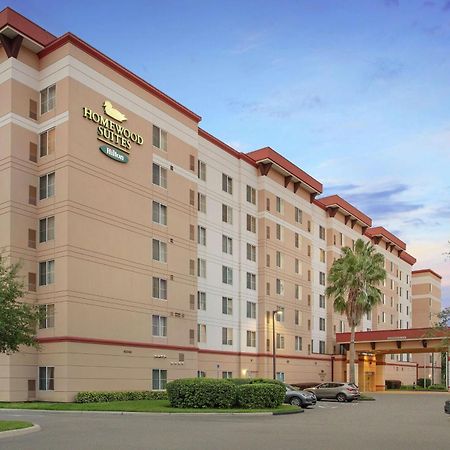 Homewood Suites By Hilton Tampa-Brandon Heartland Ngoại thất bức ảnh