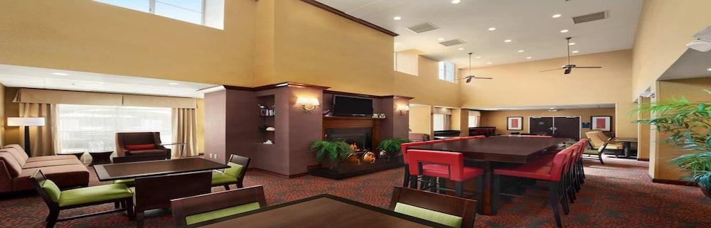 Homewood Suites By Hilton Tampa-Brandon Heartland Ngoại thất bức ảnh
