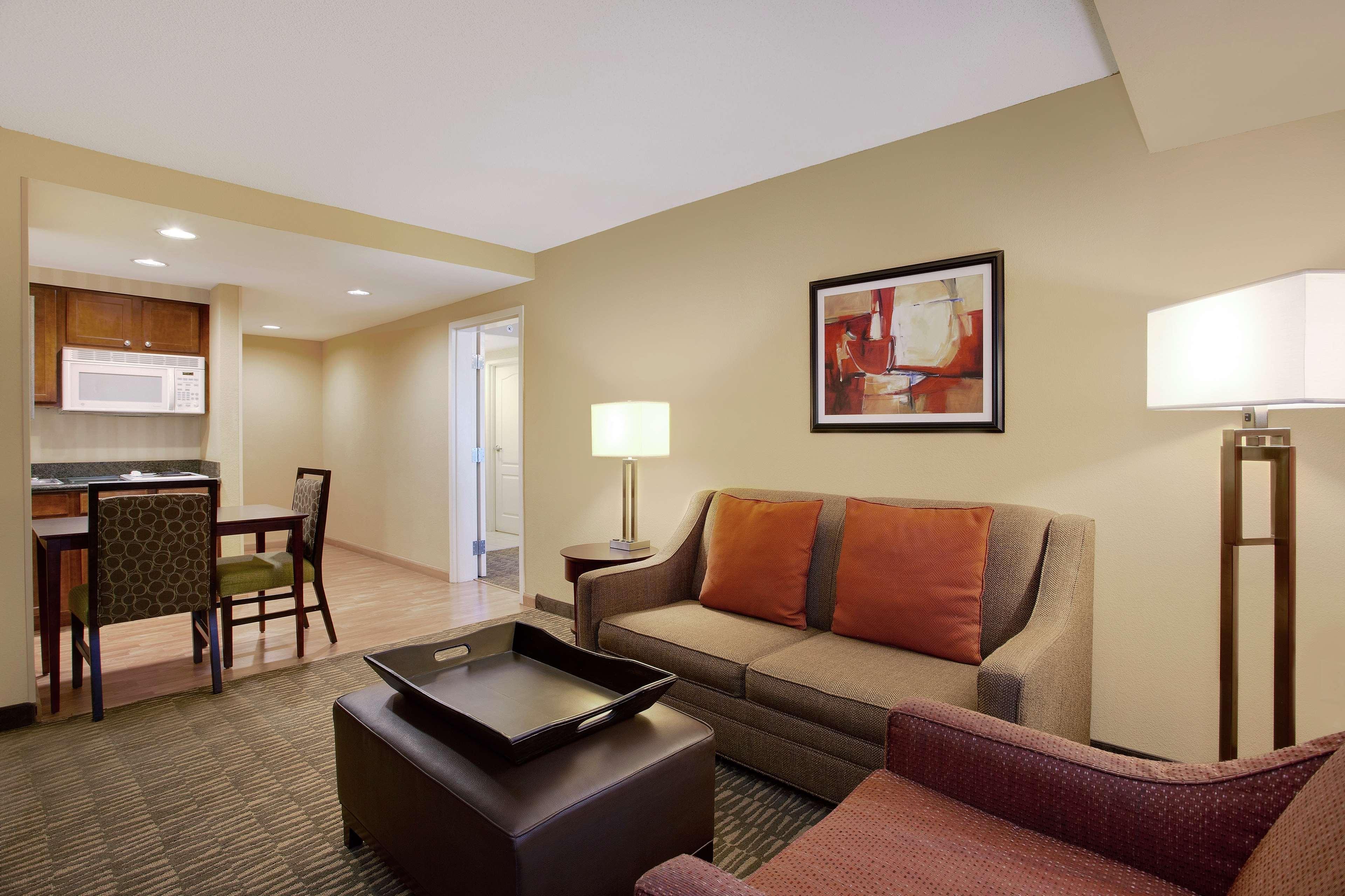 Homewood Suites By Hilton Tampa-Brandon Heartland Phòng bức ảnh