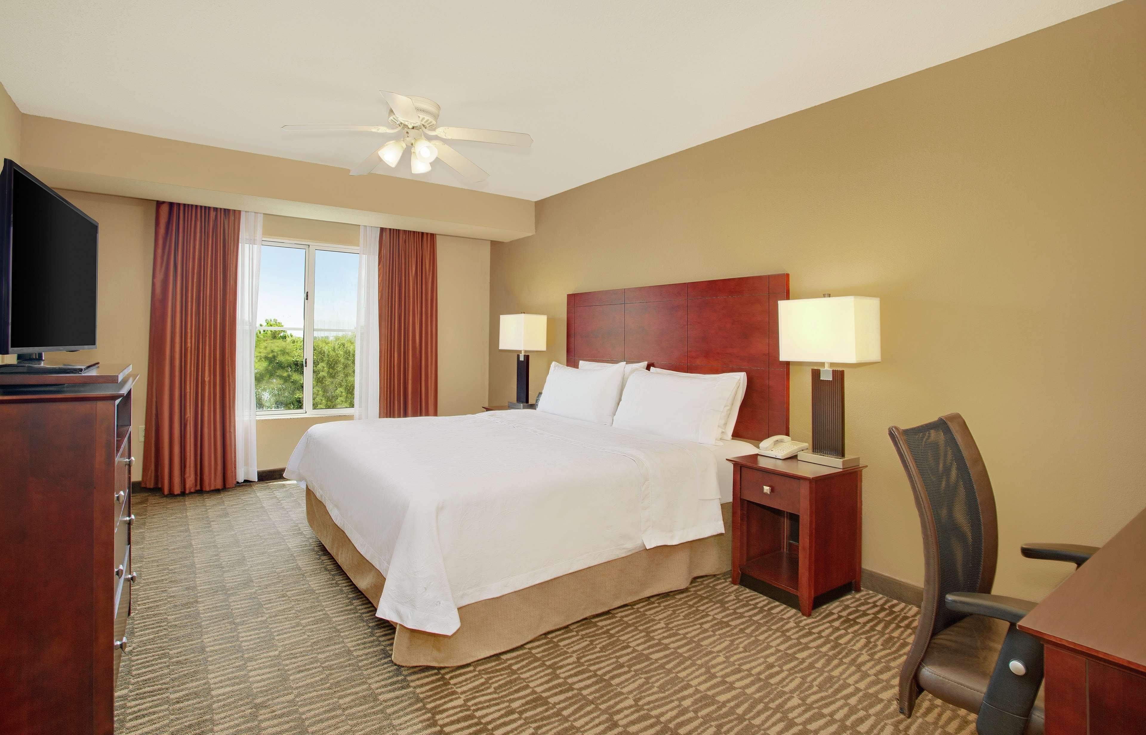 Homewood Suites By Hilton Tampa-Brandon Heartland Ngoại thất bức ảnh