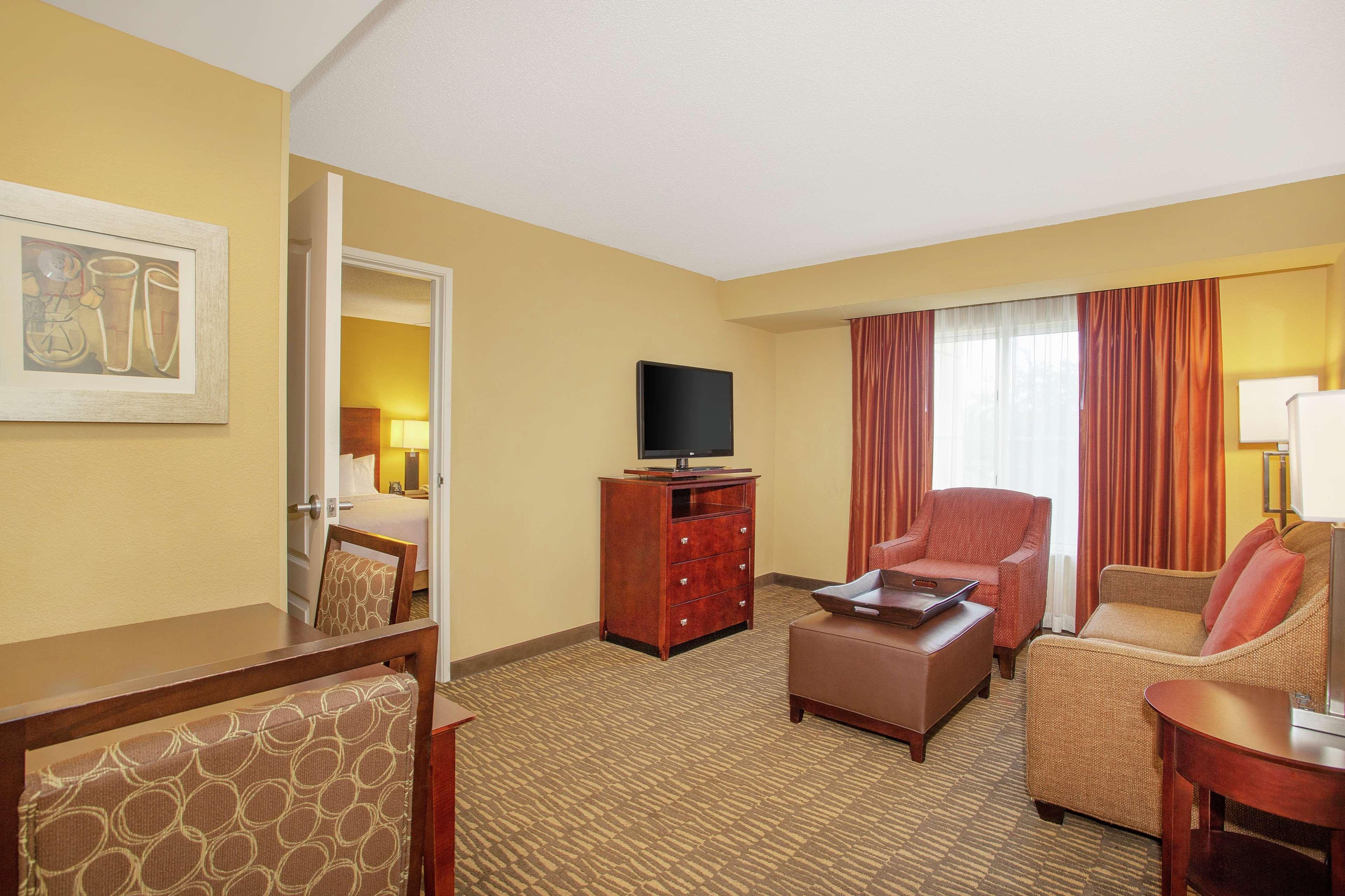 Homewood Suites By Hilton Tampa-Brandon Heartland Ngoại thất bức ảnh