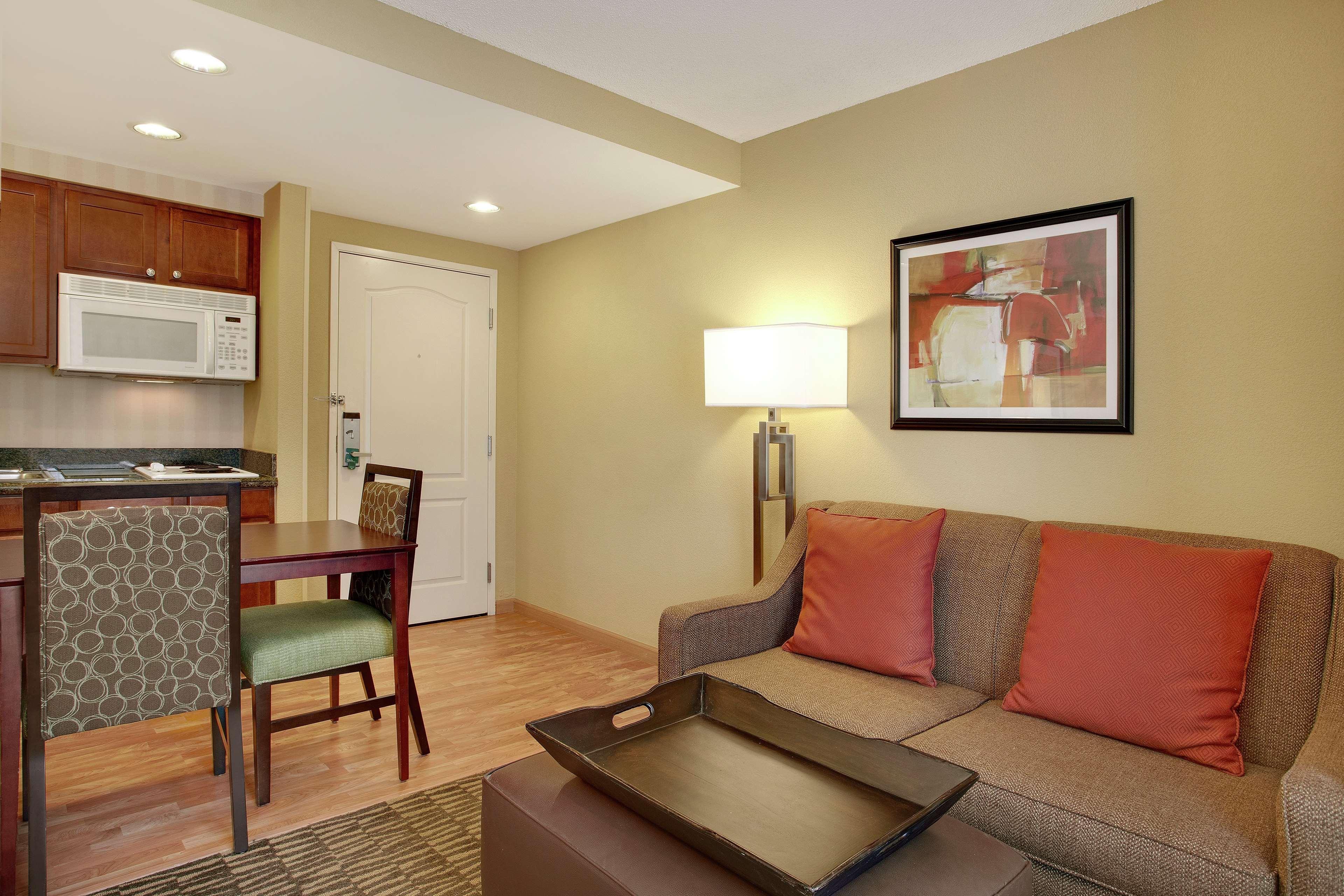Homewood Suites By Hilton Tampa-Brandon Heartland Ngoại thất bức ảnh