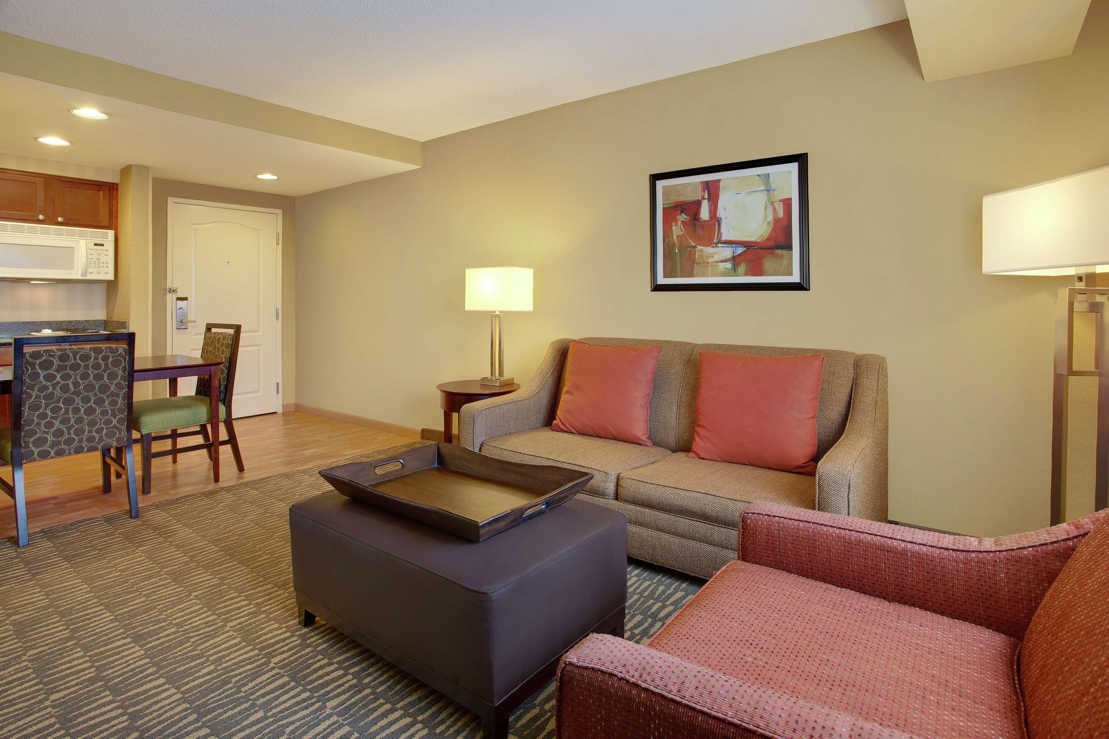 Homewood Suites By Hilton Tampa-Brandon Heartland Ngoại thất bức ảnh