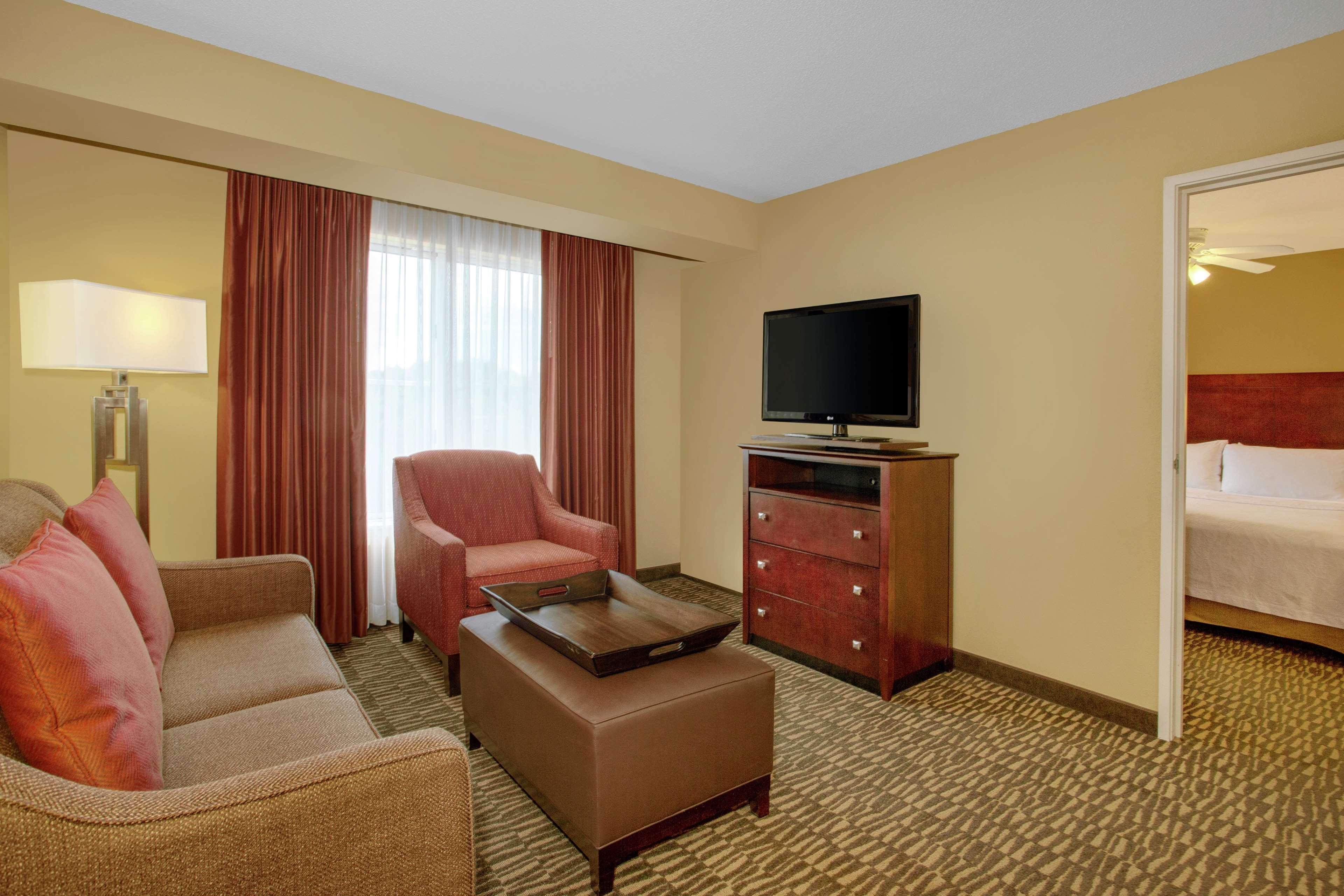 Homewood Suites By Hilton Tampa-Brandon Heartland Ngoại thất bức ảnh
