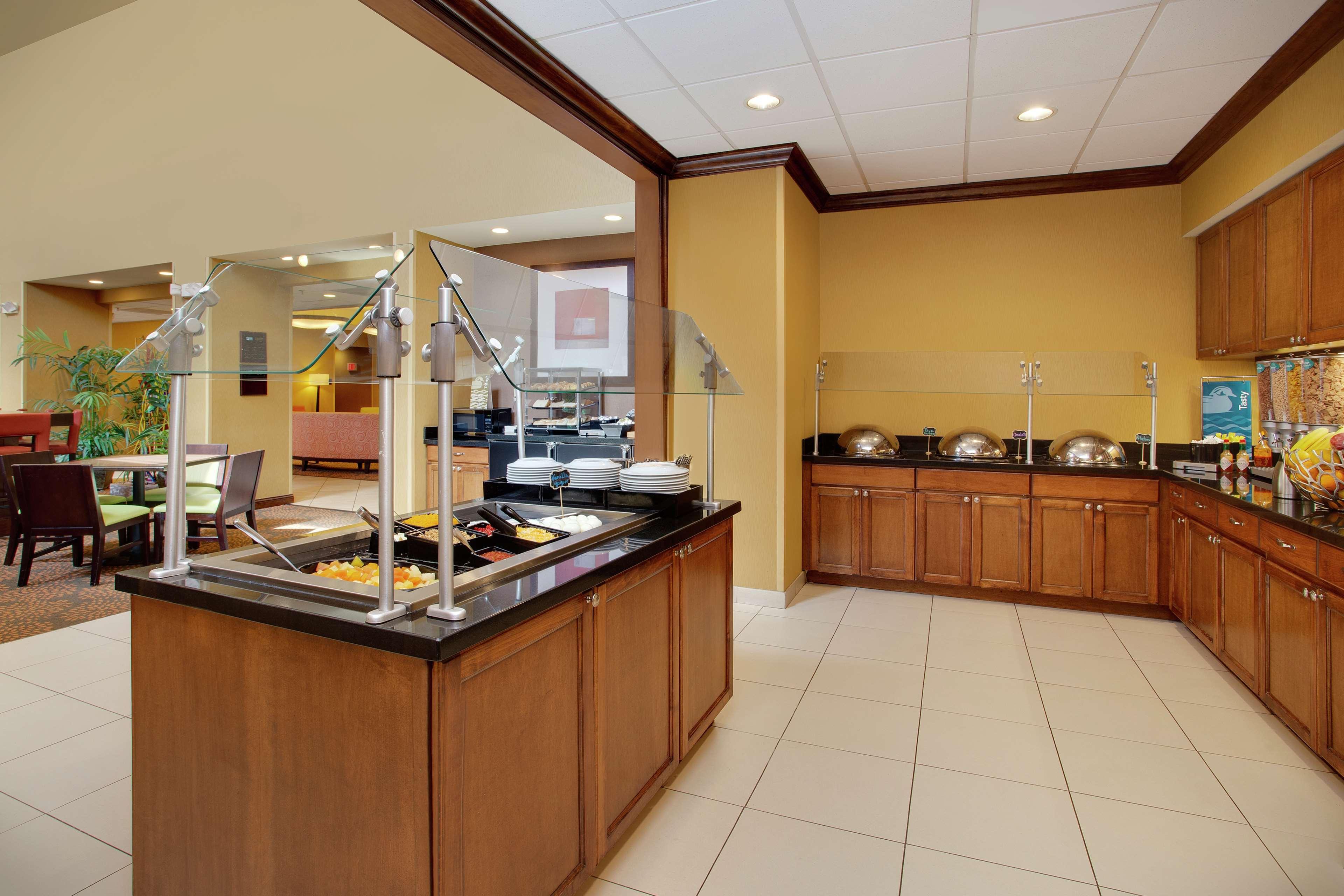 Homewood Suites By Hilton Tampa-Brandon Heartland Ngoại thất bức ảnh
