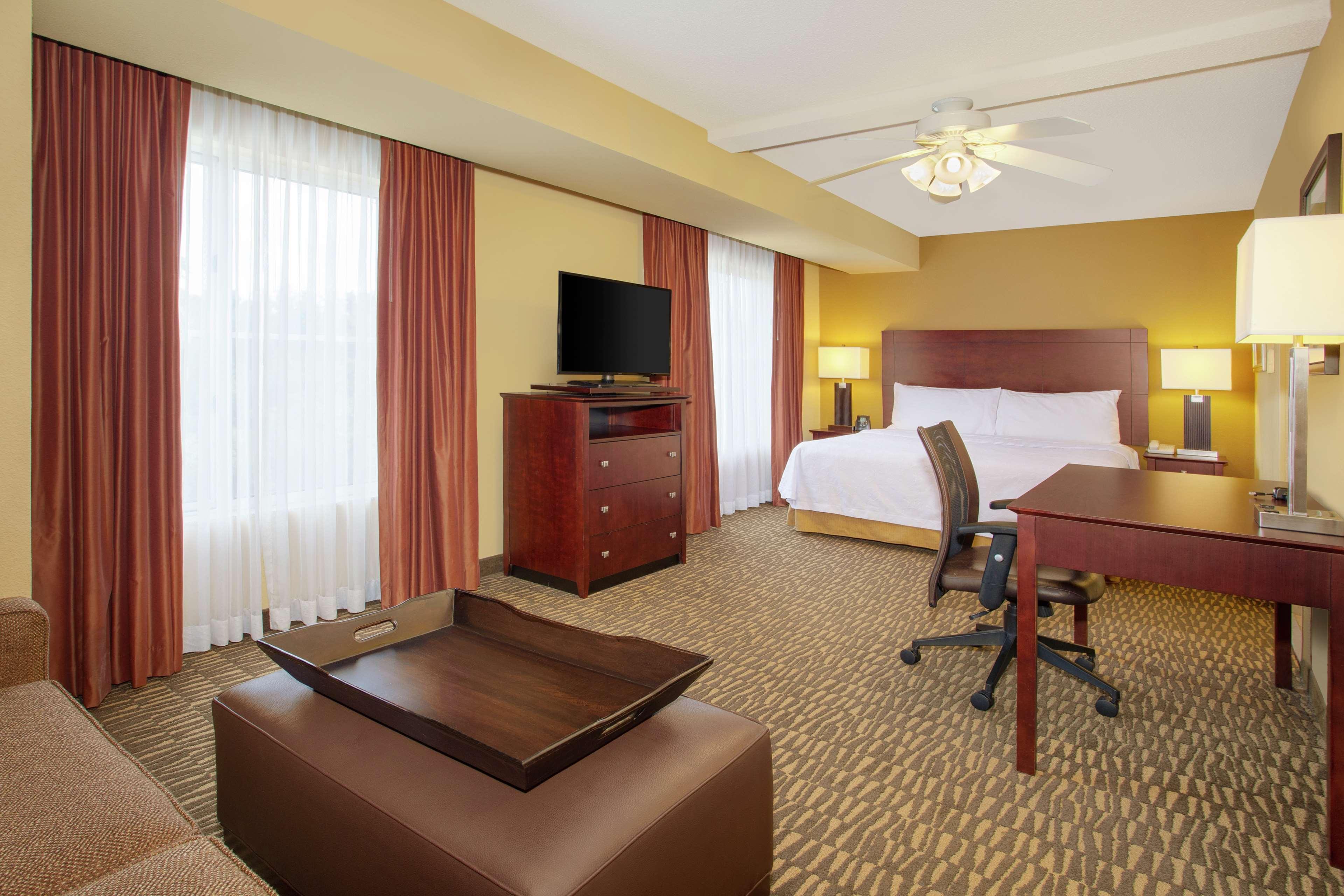 Homewood Suites By Hilton Tampa-Brandon Heartland Ngoại thất bức ảnh