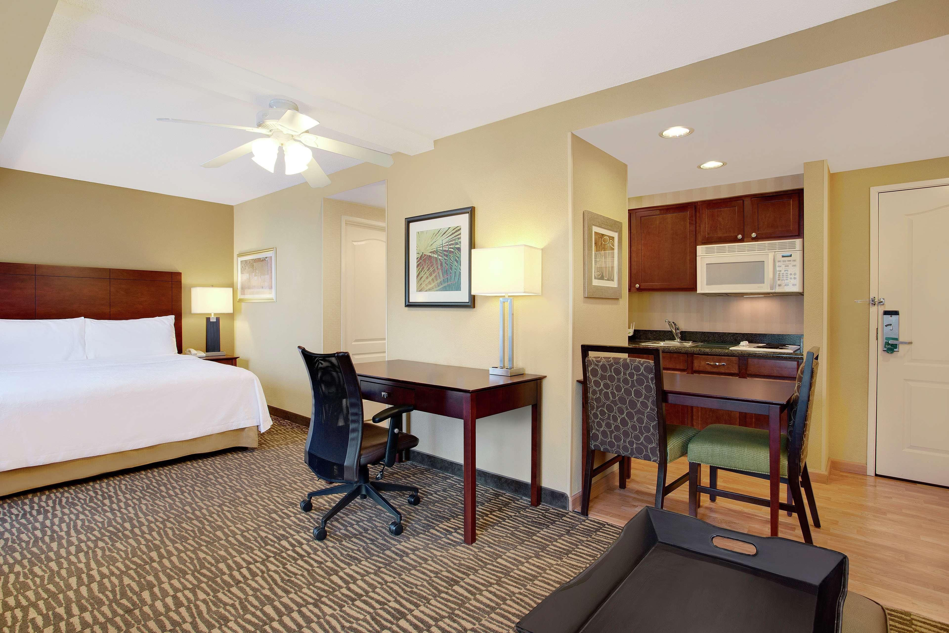 Homewood Suites By Hilton Tampa-Brandon Heartland Ngoại thất bức ảnh