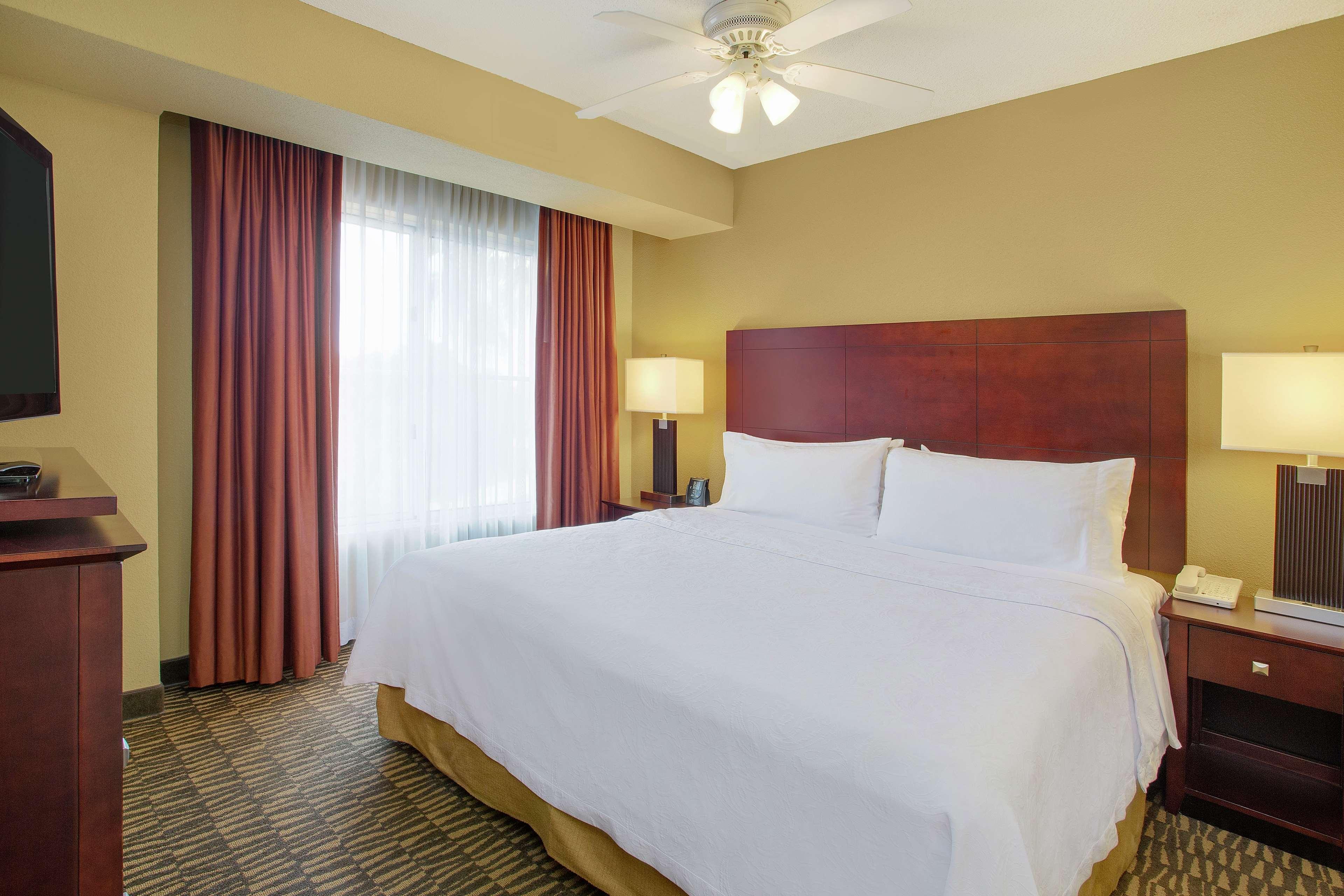 Homewood Suites By Hilton Tampa-Brandon Heartland Ngoại thất bức ảnh