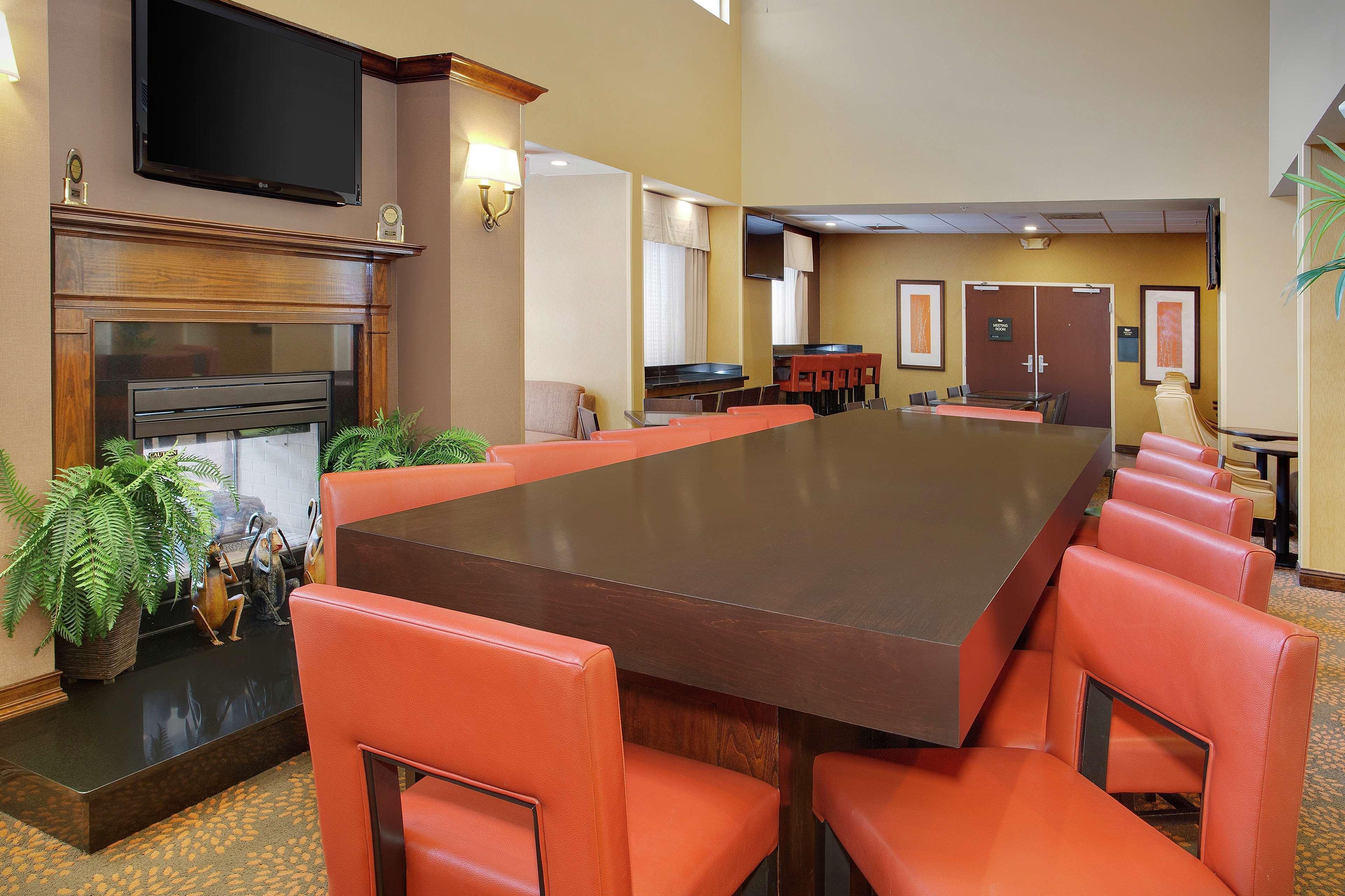 Homewood Suites By Hilton Tampa-Brandon Heartland Ngoại thất bức ảnh