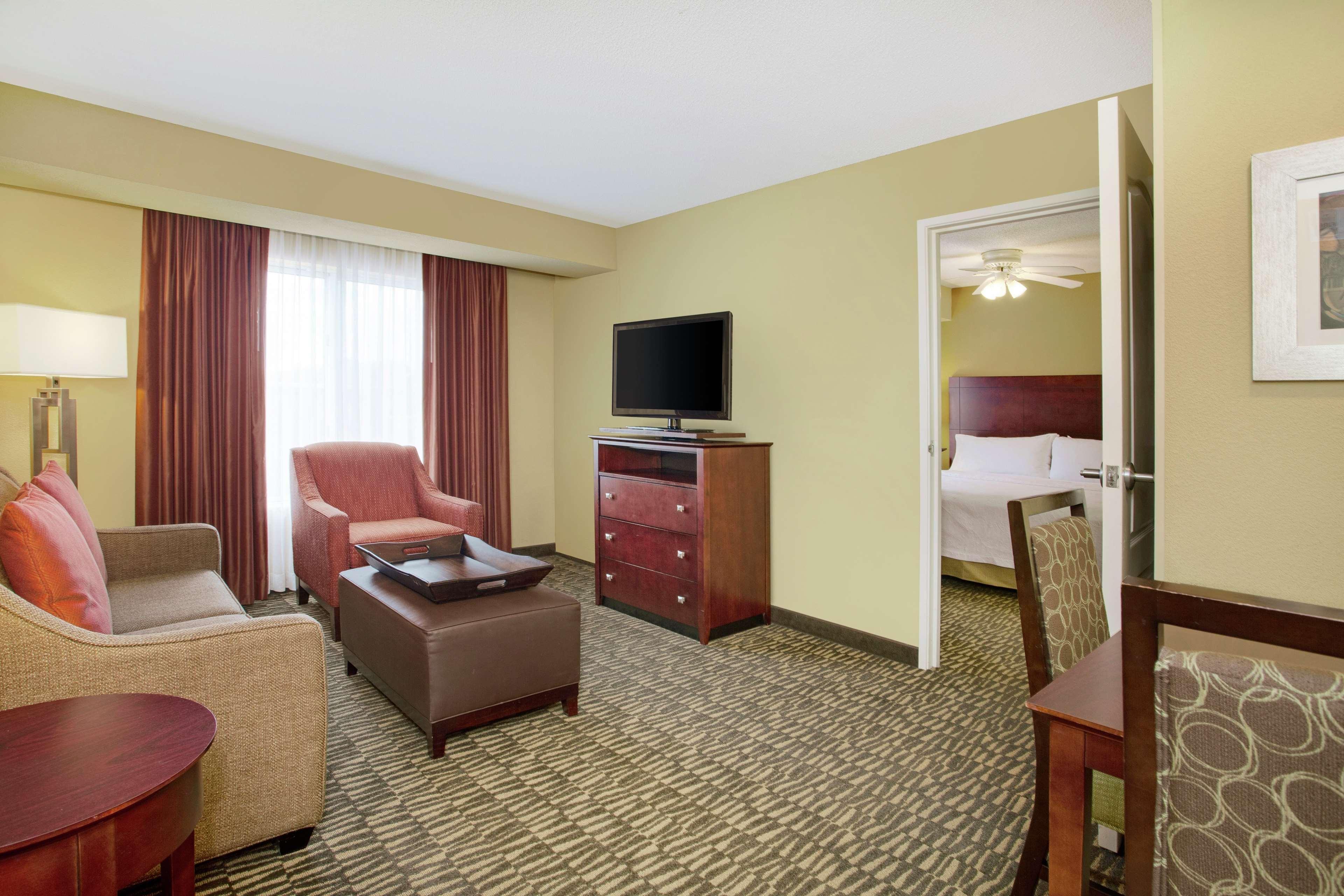 Homewood Suites By Hilton Tampa-Brandon Heartland Ngoại thất bức ảnh