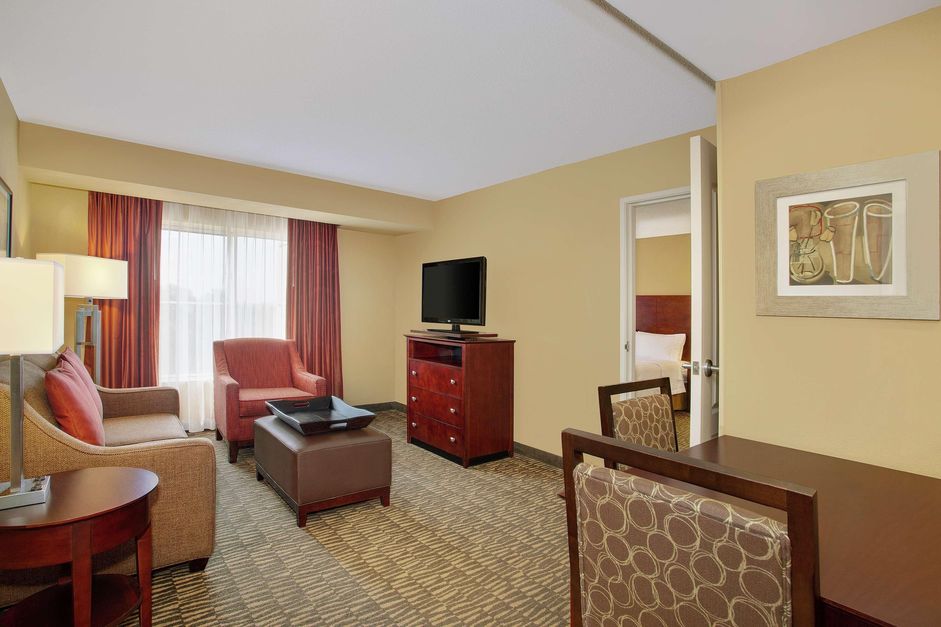 Homewood Suites By Hilton Tampa-Brandon Heartland Ngoại thất bức ảnh