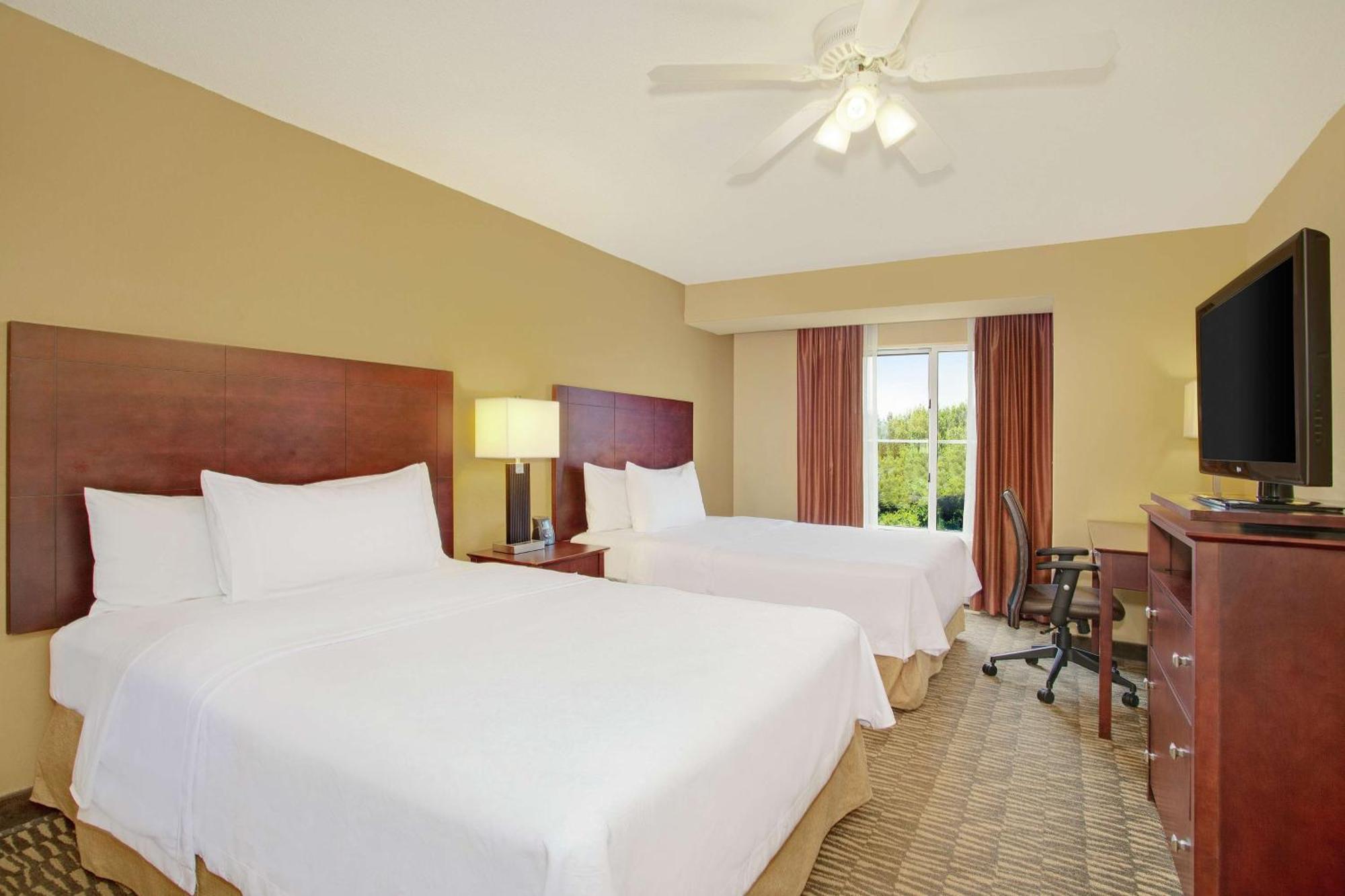 Homewood Suites By Hilton Tampa-Brandon Heartland Ngoại thất bức ảnh