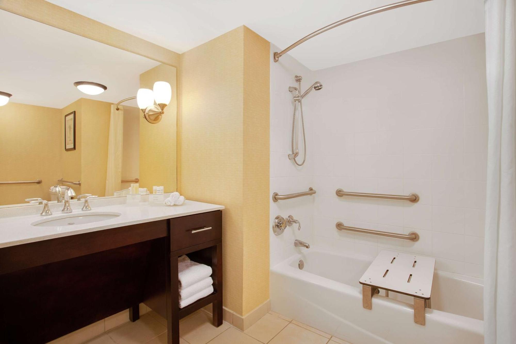 Homewood Suites By Hilton Tampa-Brandon Heartland Ngoại thất bức ảnh