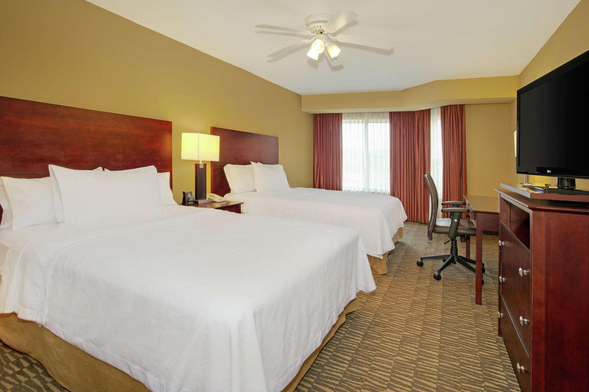 Homewood Suites By Hilton Tampa-Brandon Heartland Ngoại thất bức ảnh