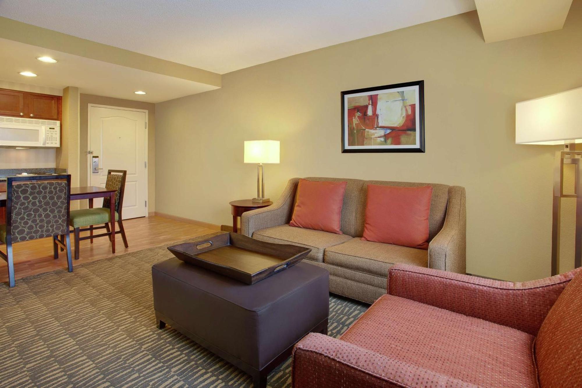 Homewood Suites By Hilton Tampa-Brandon Heartland Ngoại thất bức ảnh