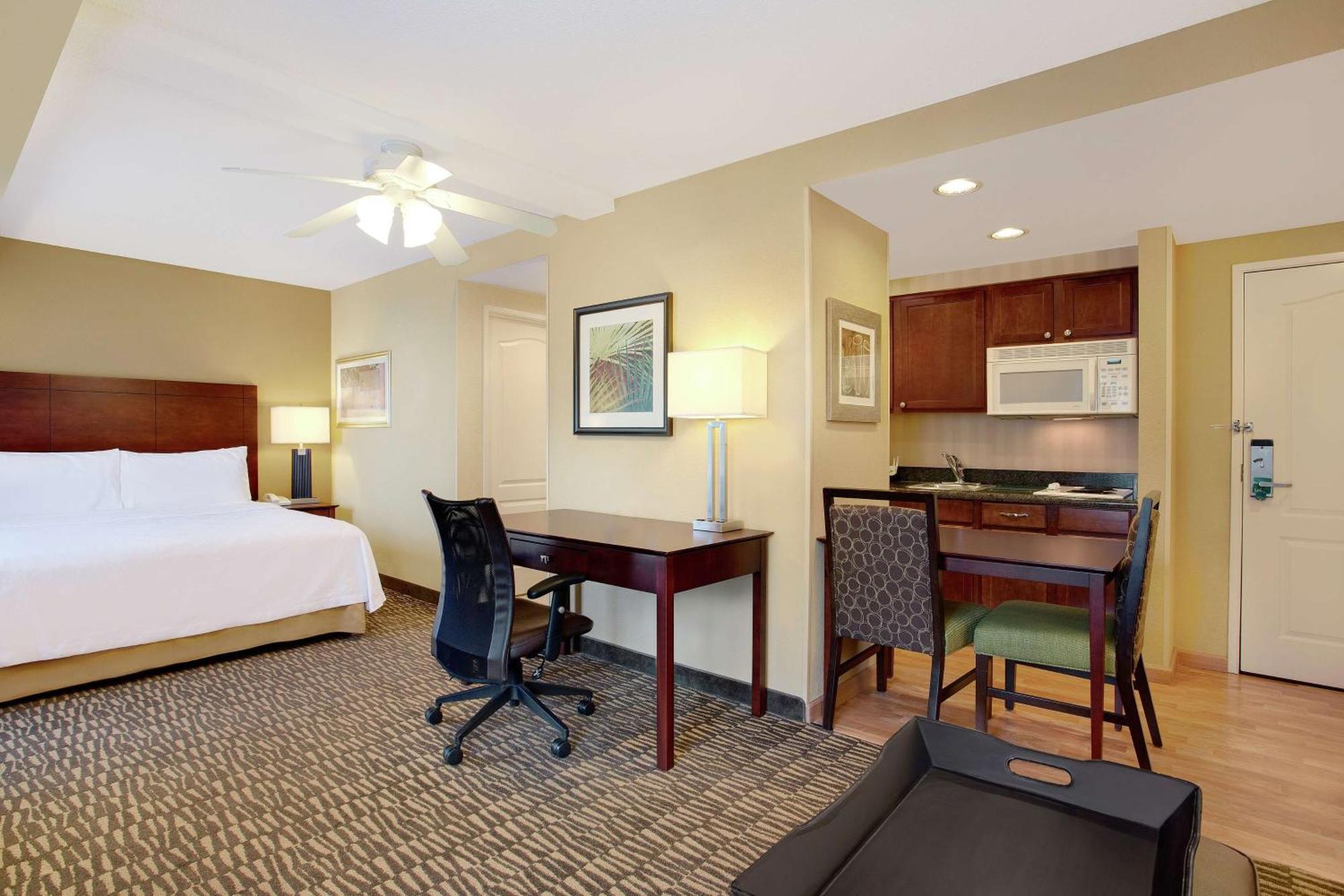 Homewood Suites By Hilton Tampa-Brandon Heartland Ngoại thất bức ảnh