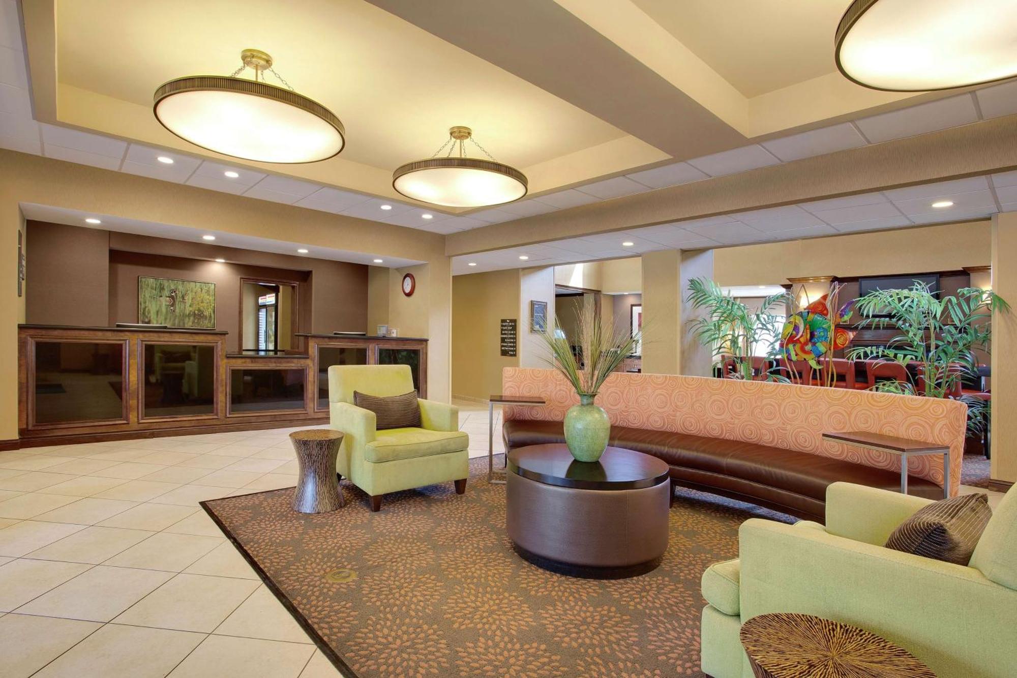 Homewood Suites By Hilton Tampa-Brandon Heartland Ngoại thất bức ảnh