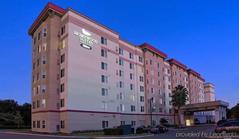 Homewood Suites By Hilton Tampa-Brandon Heartland Ngoại thất bức ảnh