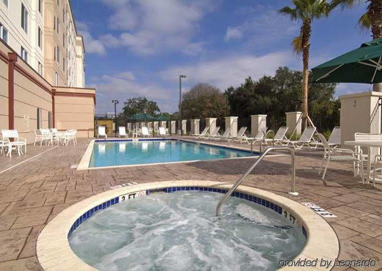 Homewood Suites By Hilton Tampa-Brandon Heartland Ngoại thất bức ảnh