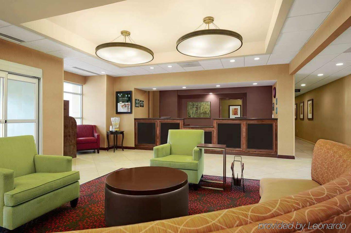 Homewood Suites By Hilton Tampa-Brandon Heartland Ngoại thất bức ảnh