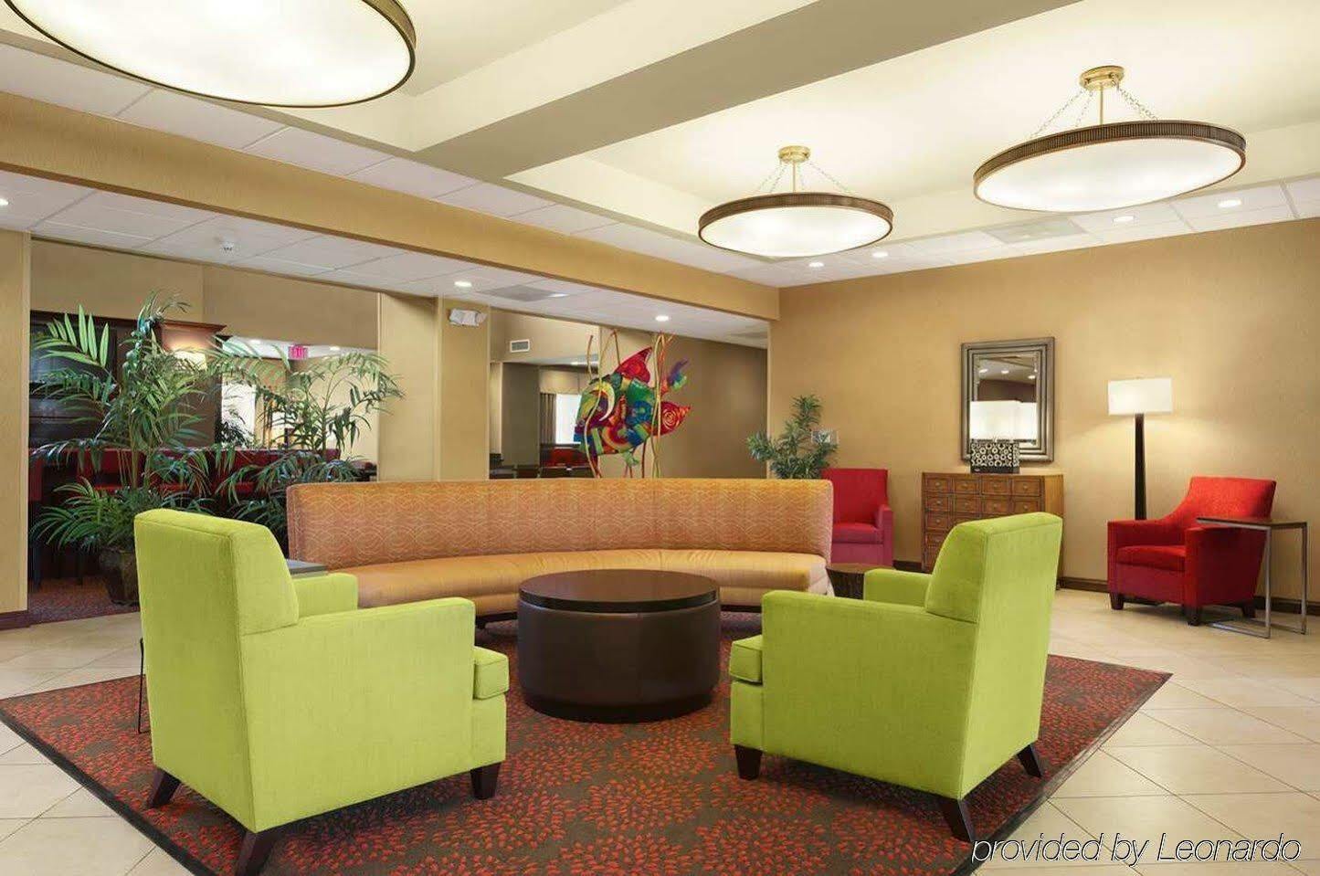 Homewood Suites By Hilton Tampa-Brandon Heartland Ngoại thất bức ảnh