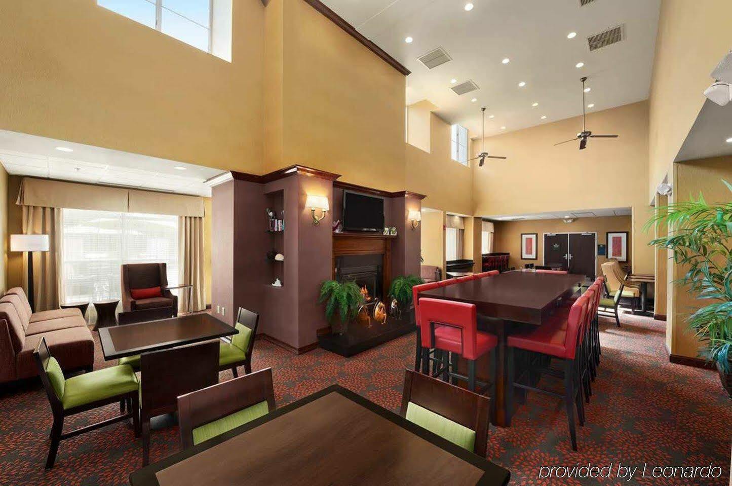 Homewood Suites By Hilton Tampa-Brandon Heartland Ngoại thất bức ảnh
