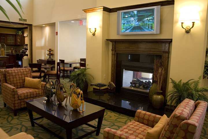 Homewood Suites By Hilton Tampa-Brandon Heartland Nội địa bức ảnh