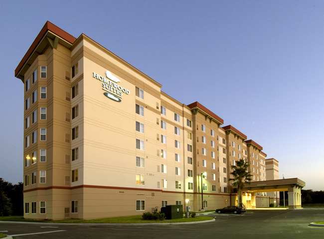 Homewood Suites By Hilton Tampa-Brandon Heartland Ngoại thất bức ảnh